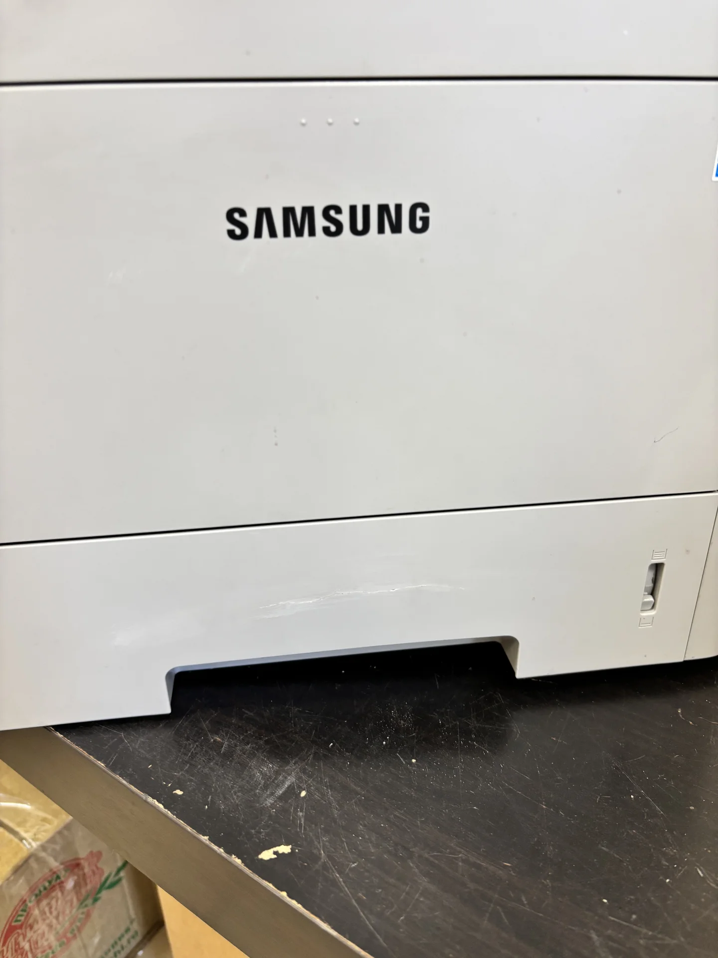 МФУ Samsung ProXpress SL-M4070FR - миниатюра 6