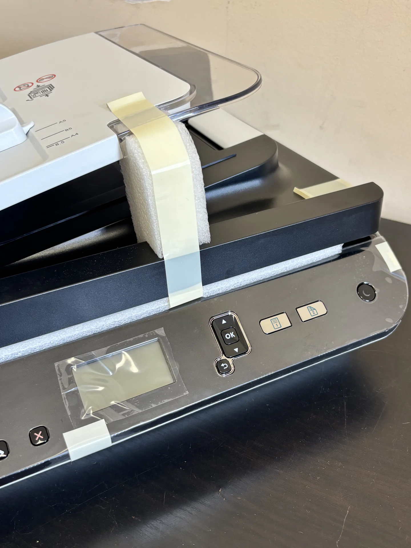 Сканер HP Scanjet Enterprise Flow 7500 L2725B - миниатюра 3