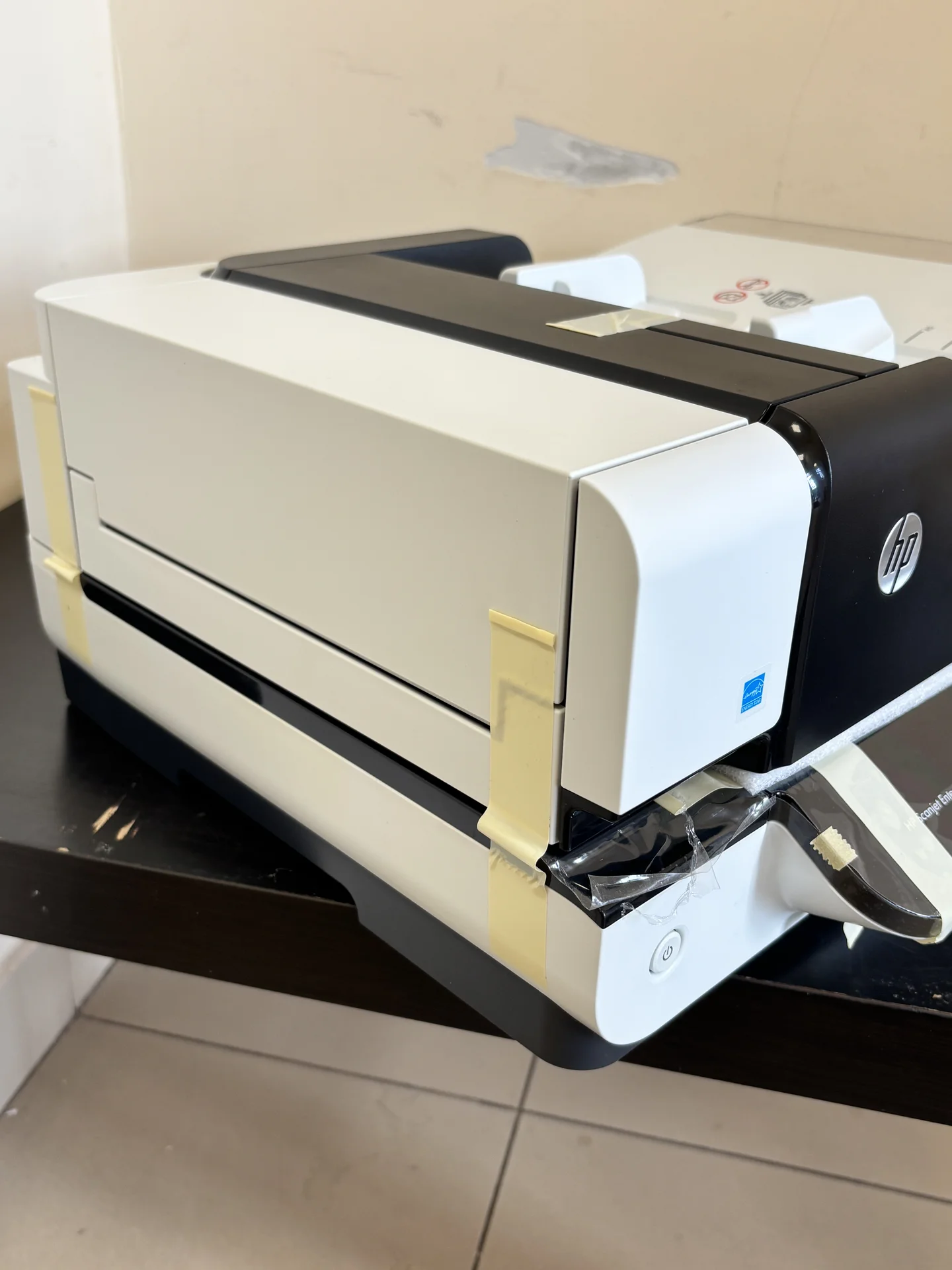 Сканер HP Scanjet Enterprise Flow 7500 L2725B - миниатюра 4