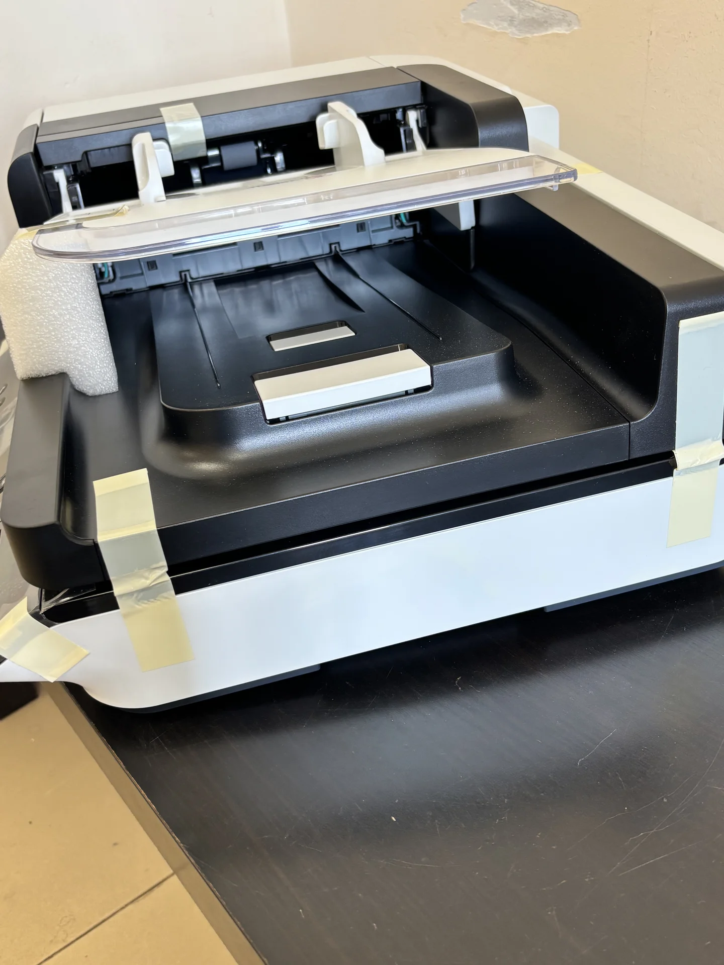Сканер HP Scanjet Enterprise Flow 7500 L2725B - миниатюра 5