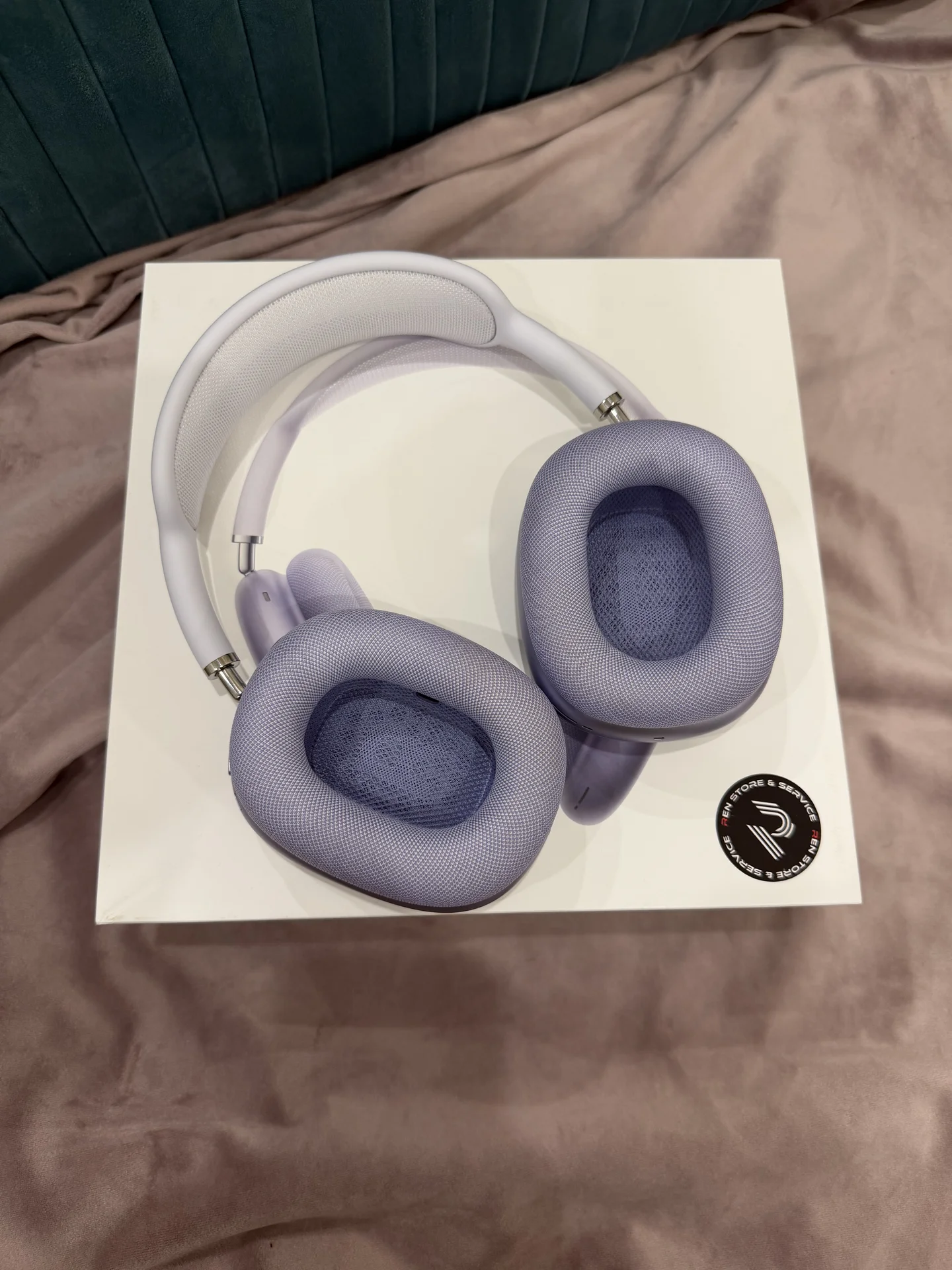 AirPods Max - миниатюра 3