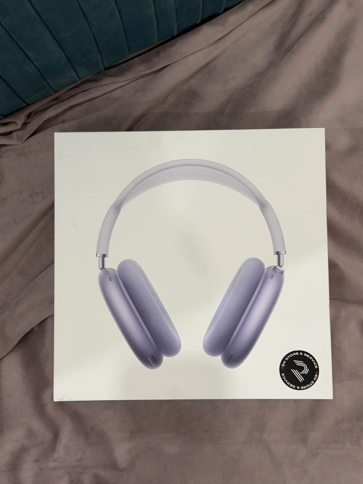 AirPods Max - миниатюра 4
