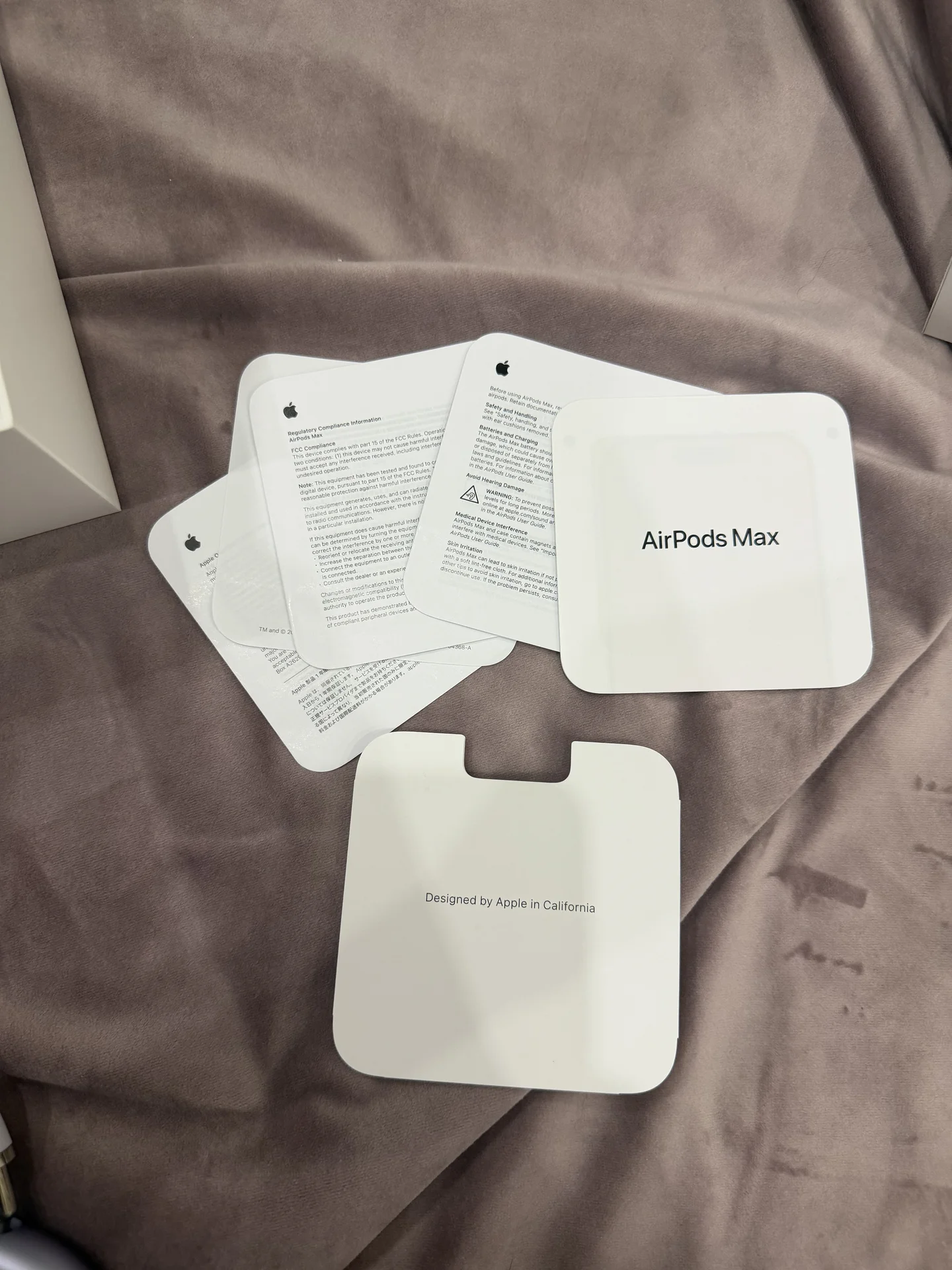 AirPods Max - миниатюра 7