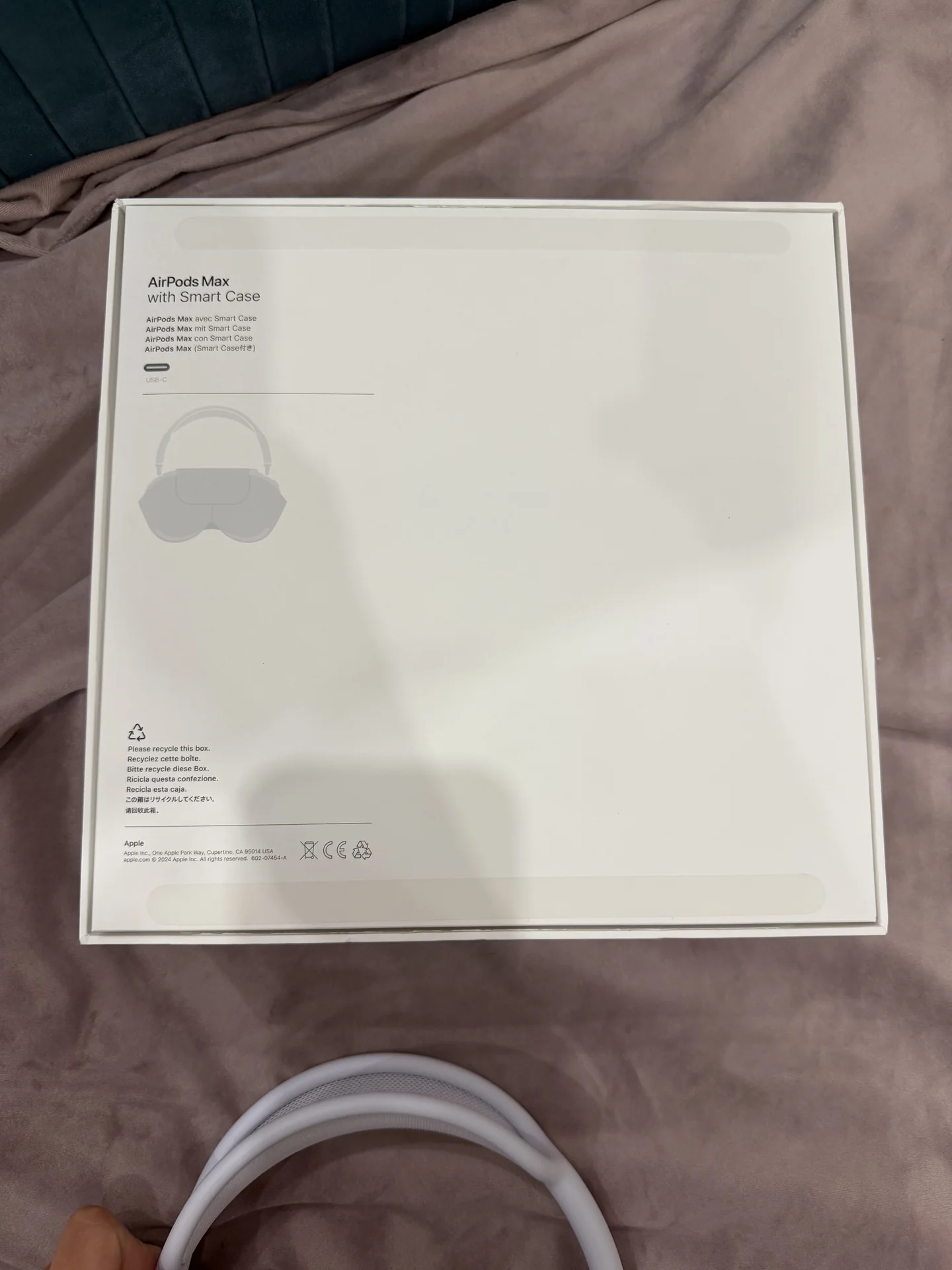AirPods Max - миниатюра 8