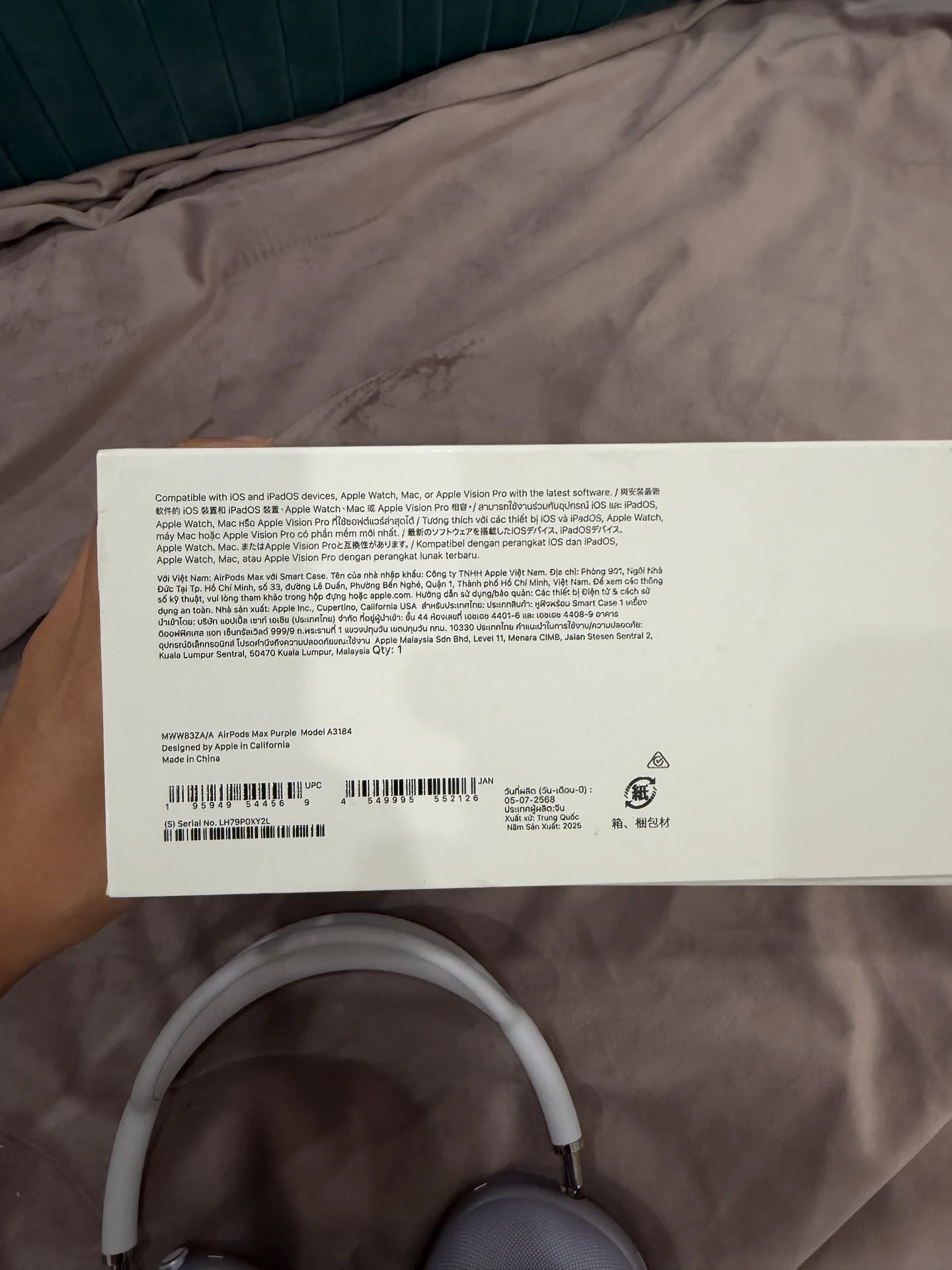 AirPods Max - миниатюра 9
