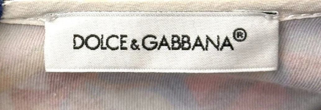 Платье Dolce & Gabbana 6лет Италия оригинал - миниатюра 3