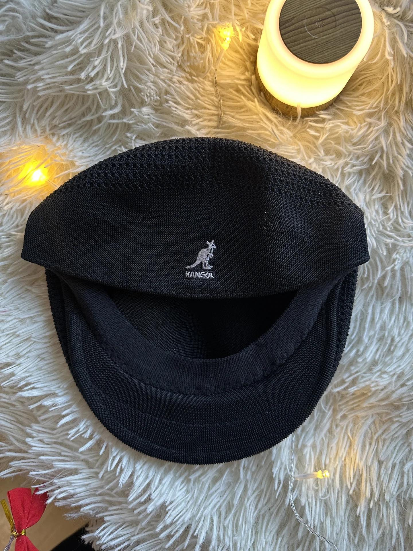 Берет kangol оригинальный - миниатюра 5