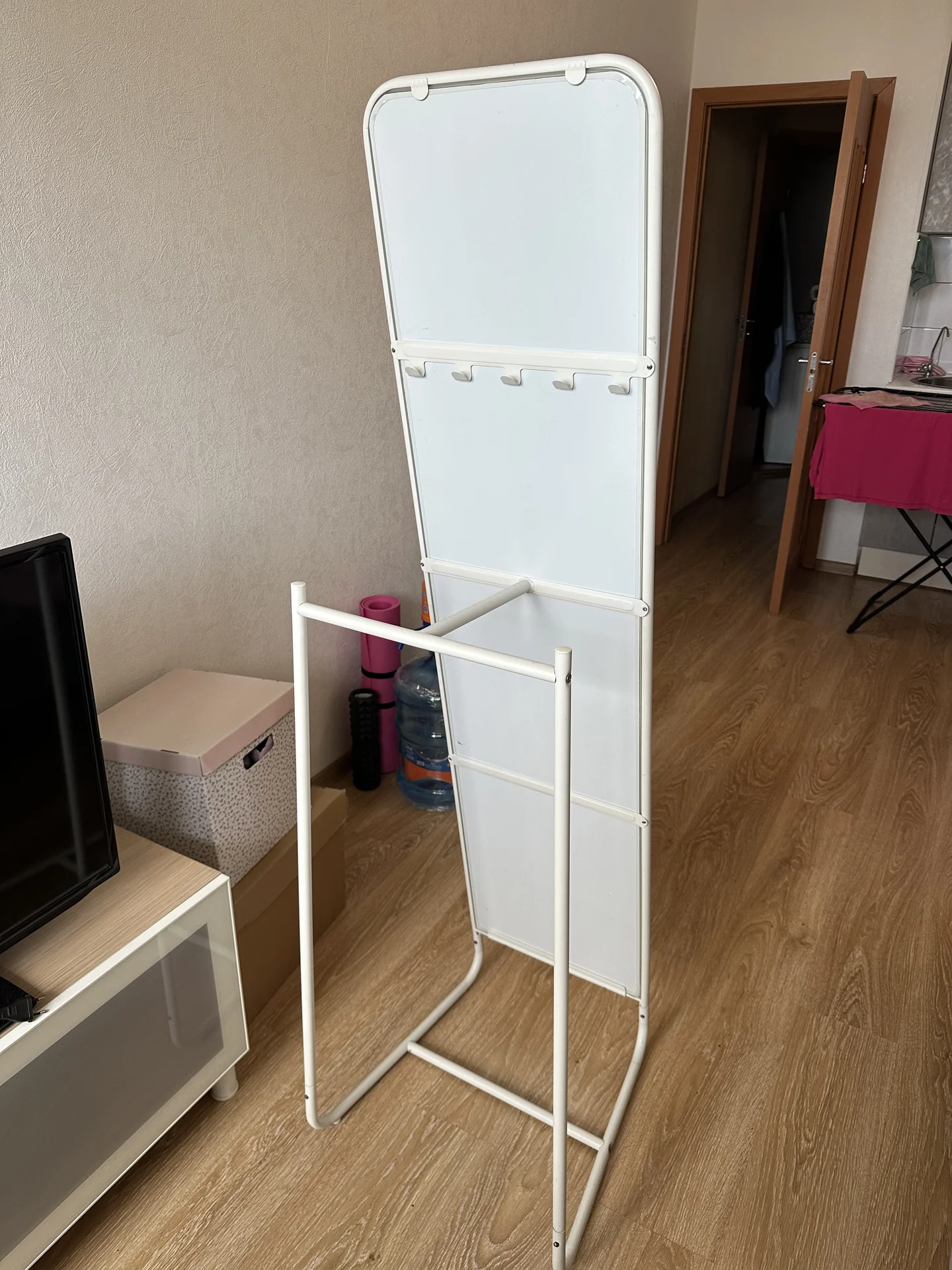 Зеркало напольное IKEA - миниатюра 6
