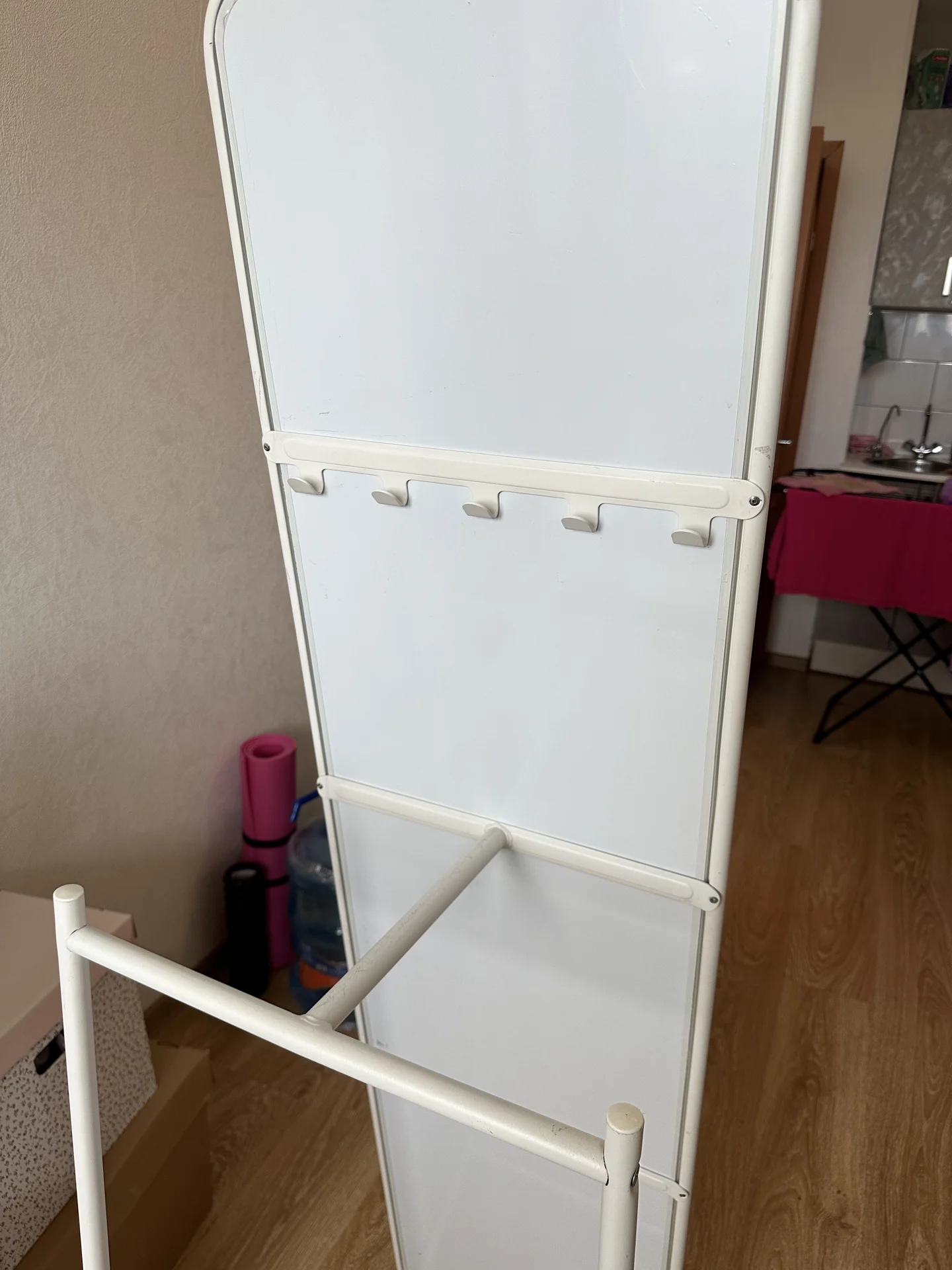 Зеркало напольное IKEA - миниатюра 7