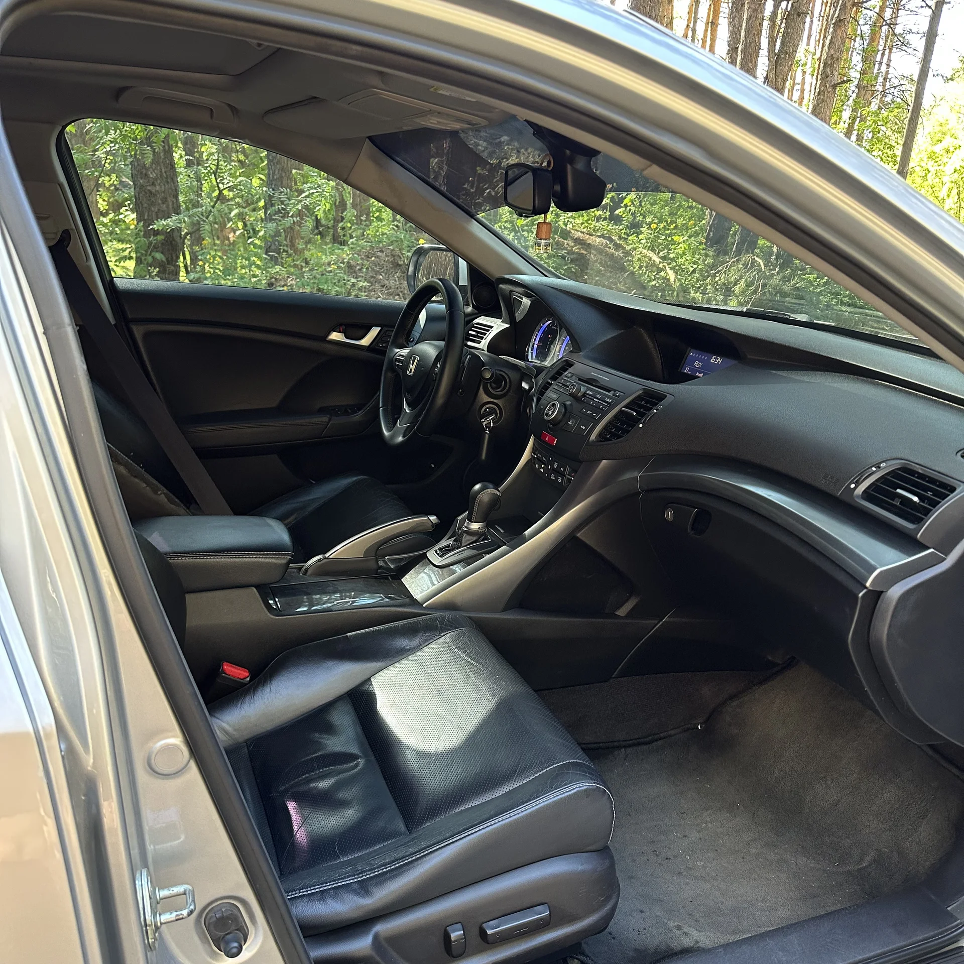 Honda Accord - миниатюра 6