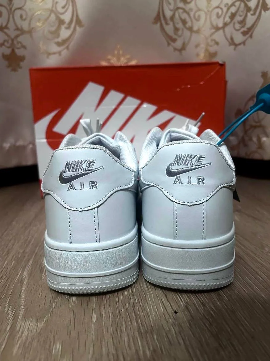 Кроссовки nike air force 1 - миниатюра 7
