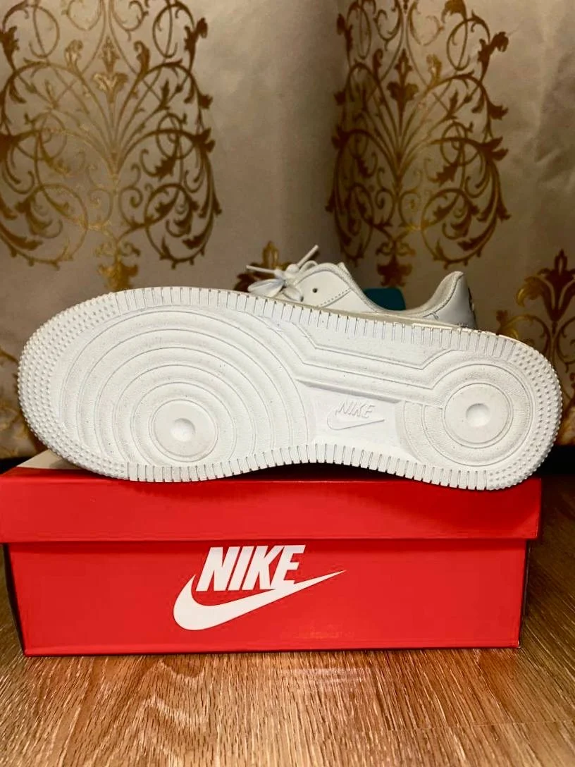 Кроссовки nike air force 1 - миниатюра 8