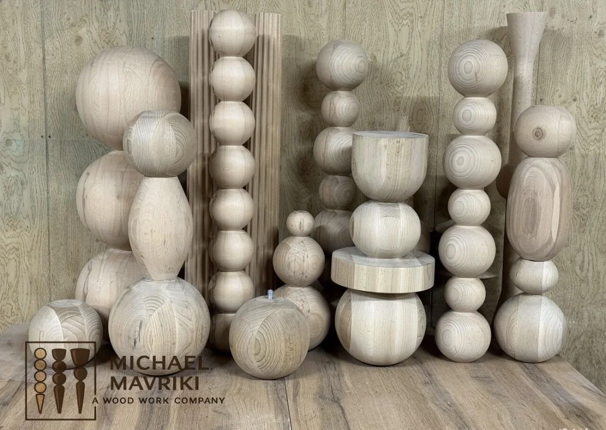 Ножки для стола - миниатюра 5