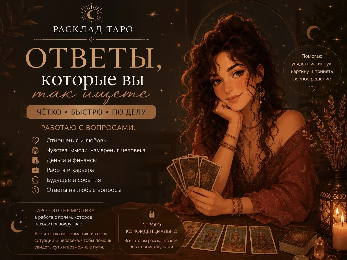 таро расклад - миниатюра 2