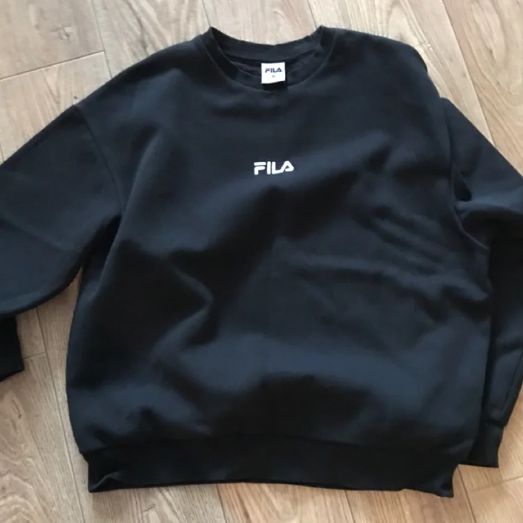 кофта F!la - изображение 1