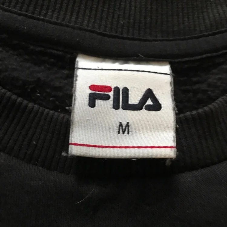 кофта F!la - миниатюра 2
