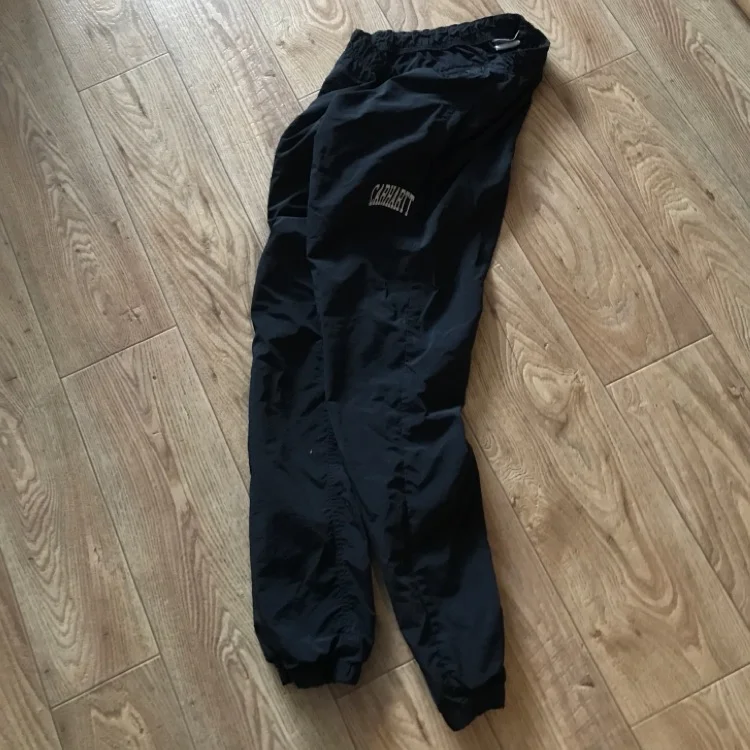 штанцы Carhartt - изображение 1