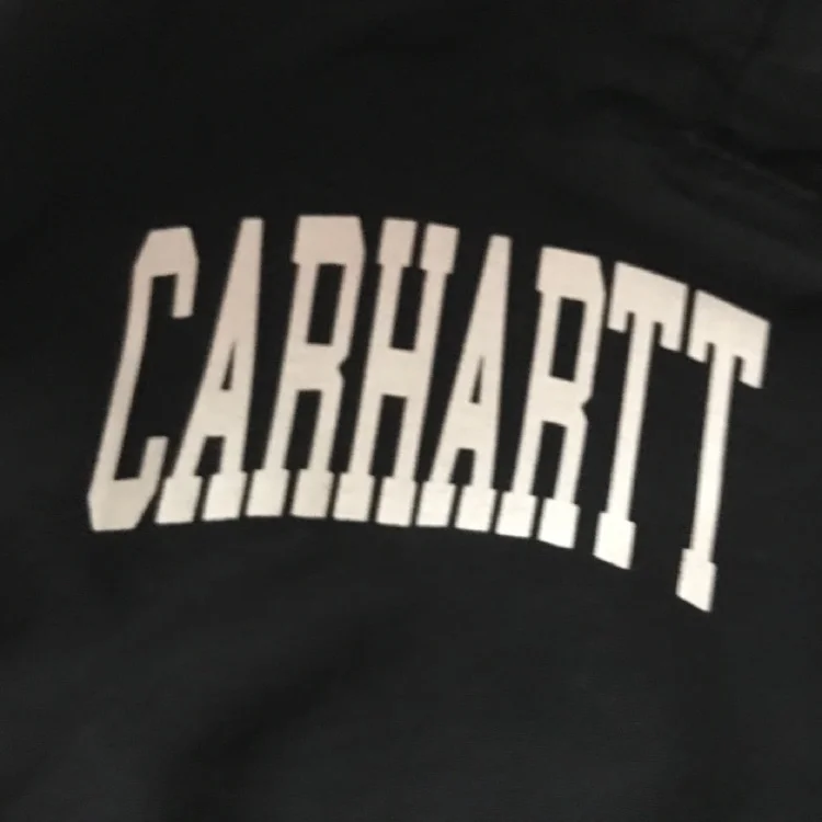 штанцы Carhartt - миниатюра 2
