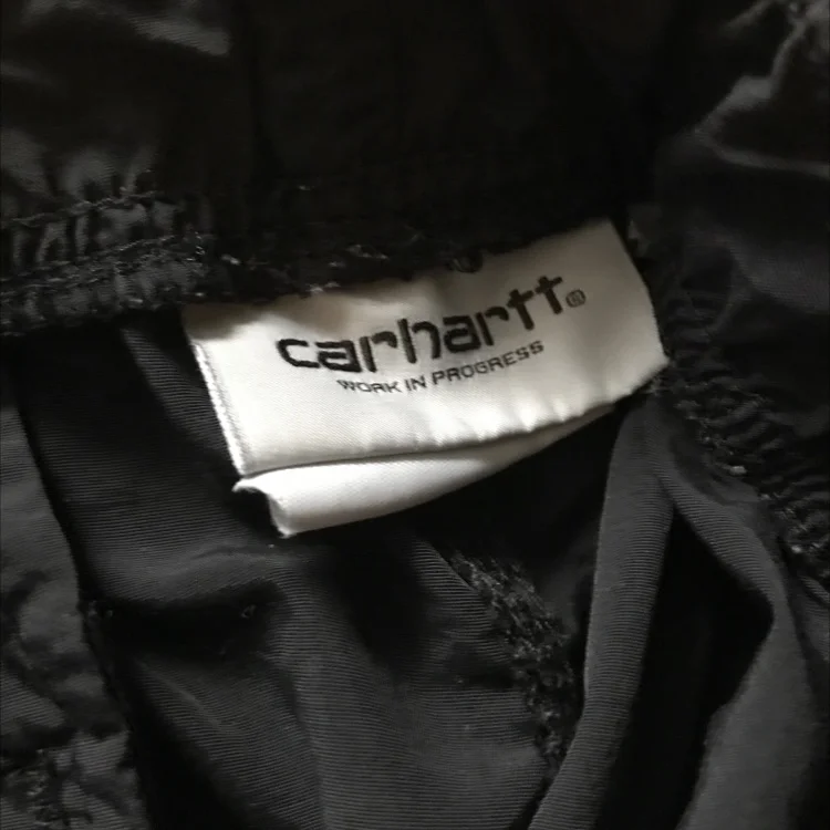 штанцы Carhartt - миниатюра 3