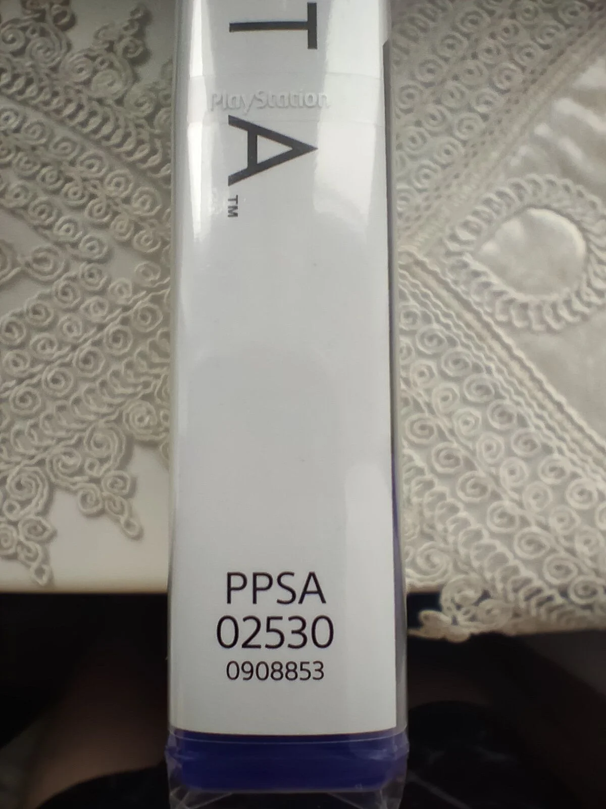 Pragmata ps5 диск - миниатюра 4