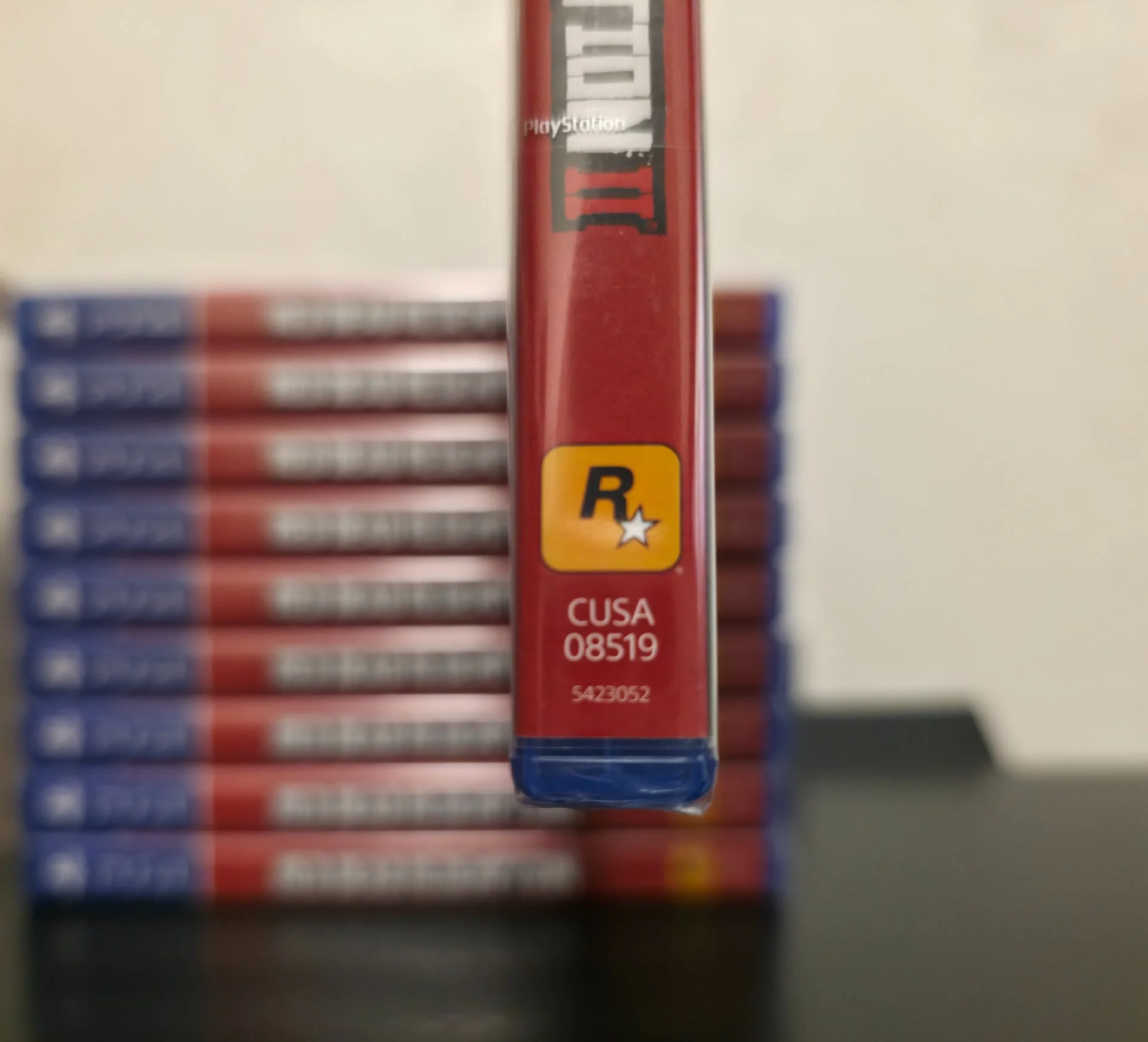 Red Dead Redemption 2 PS4 PS5 - миниатюра 3