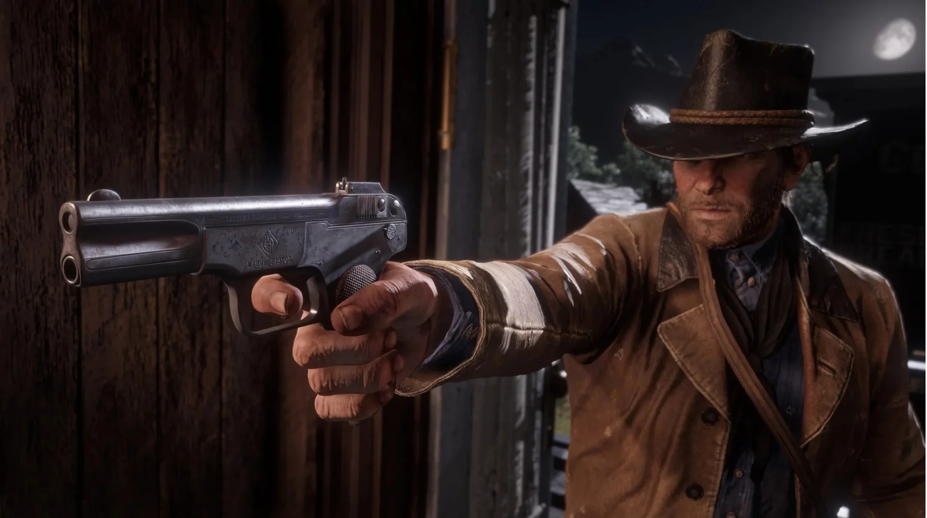 Red Dead Redemption 2 PS4 PS5 - миниатюра 4