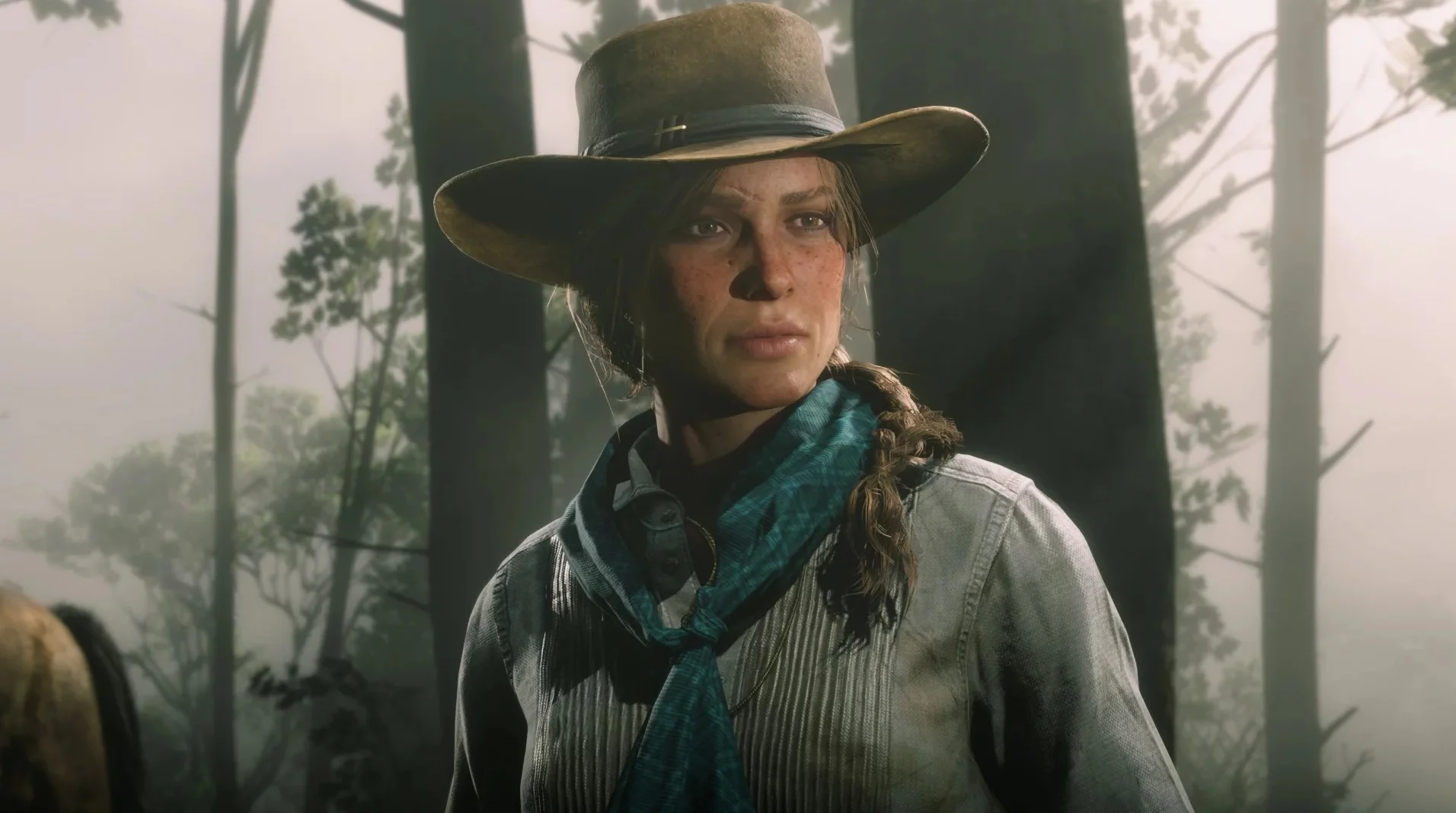 Red Dead Redemption 2 PS4 PS5 - миниатюра 6