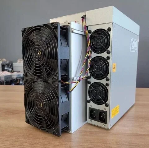 Bitmain Antminer L7 9050 - изображение 1