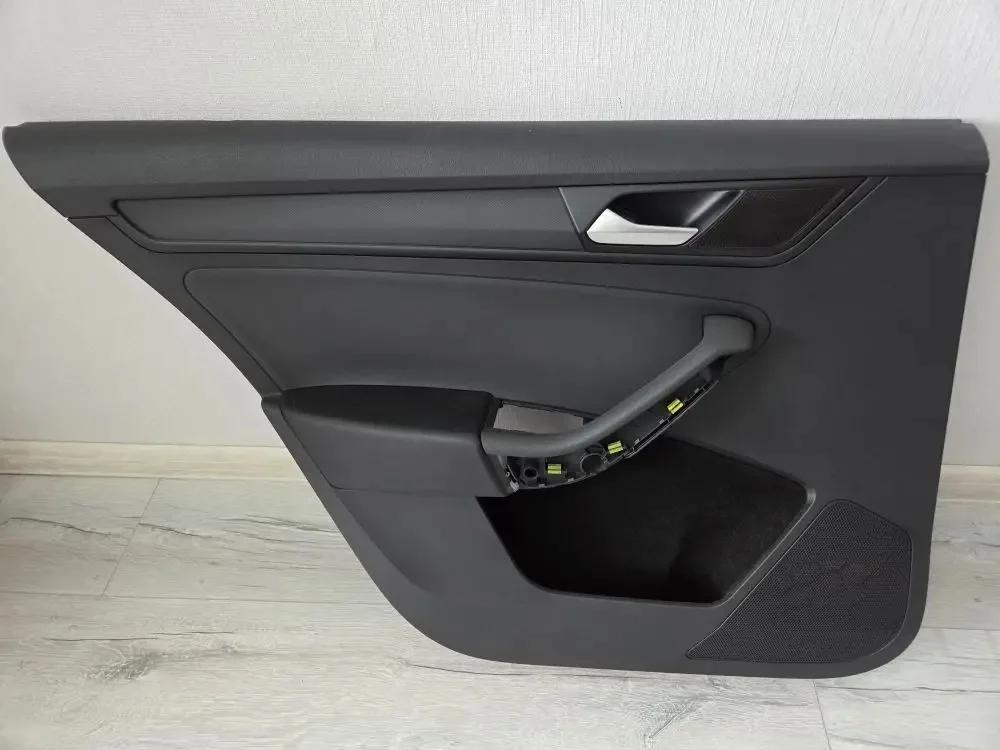 Дверные карты Volkswagen Polo Liftback - миниатюра 4