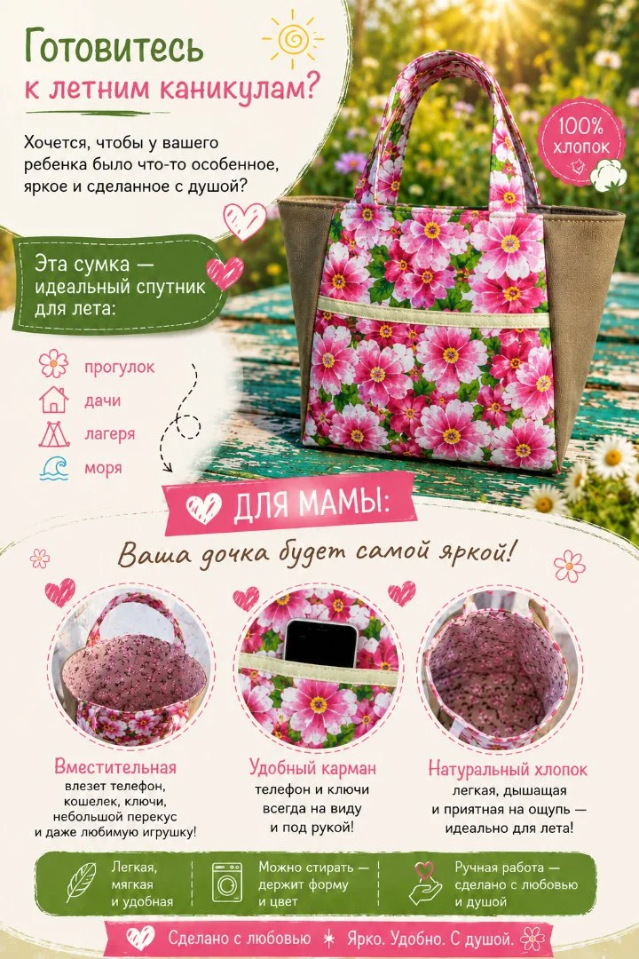 Сумка женская - изображение 1