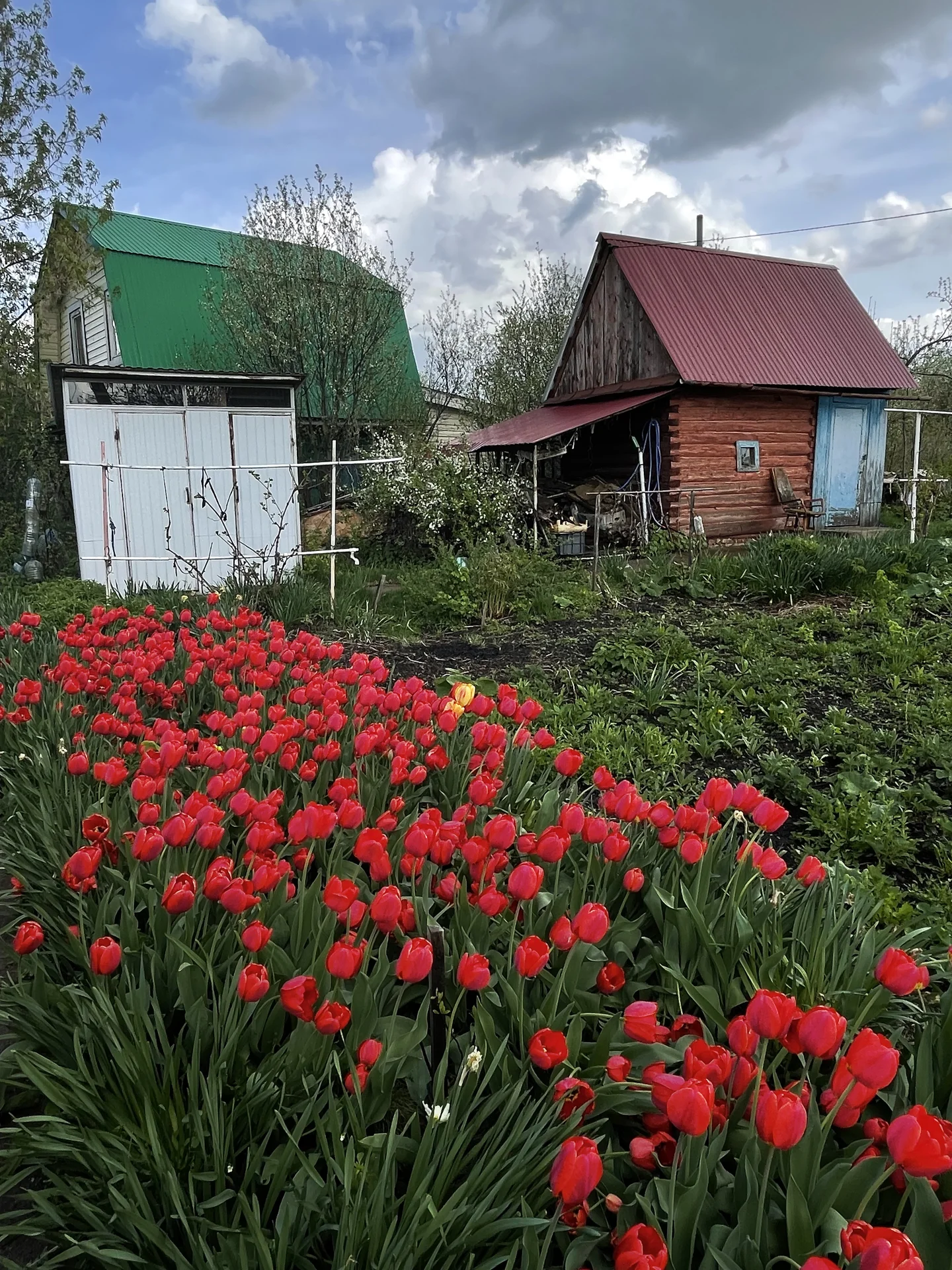 Дача в Шипово - миниатюра 9