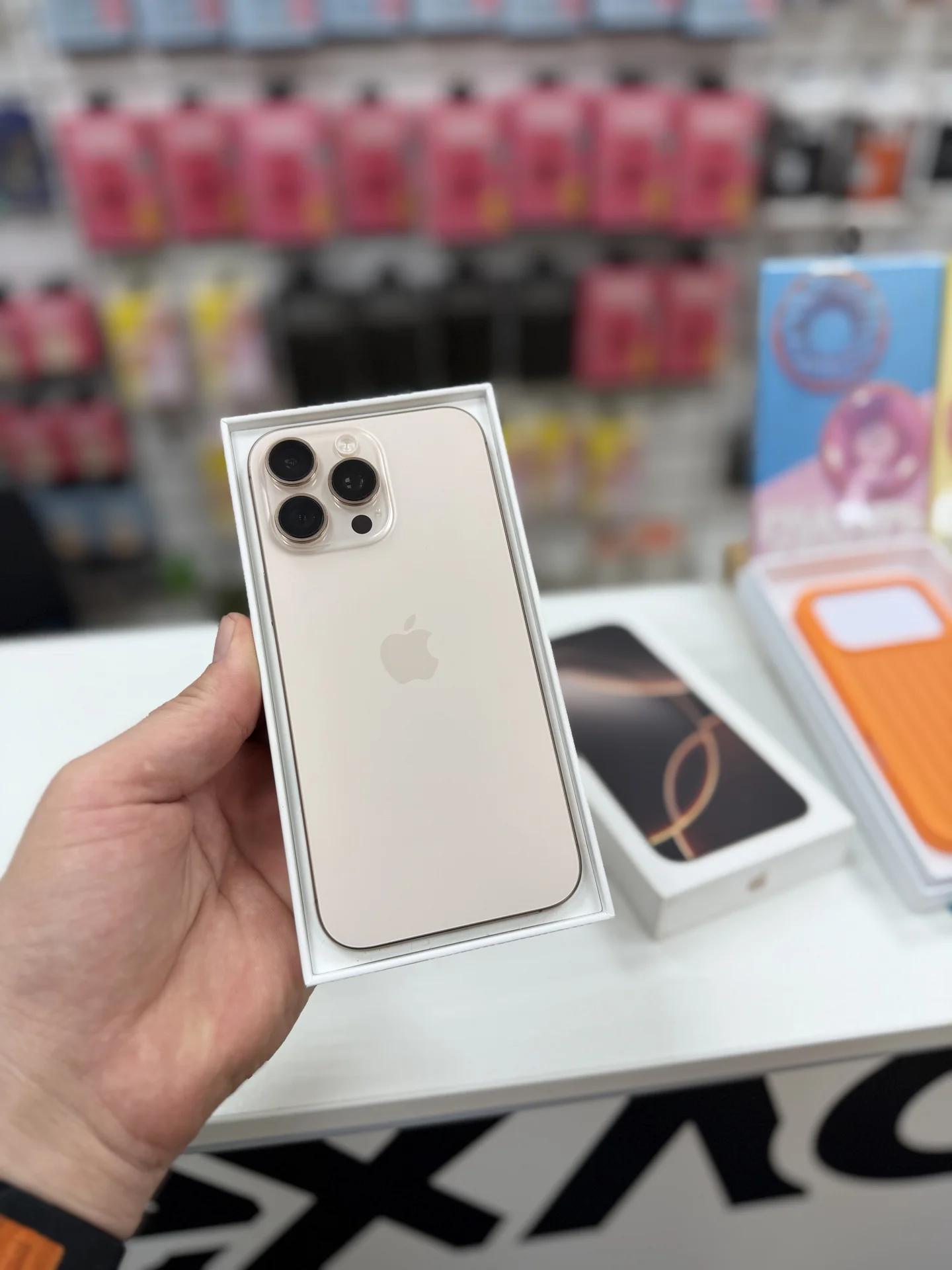 Iphone 16 Pro Max 512 GB