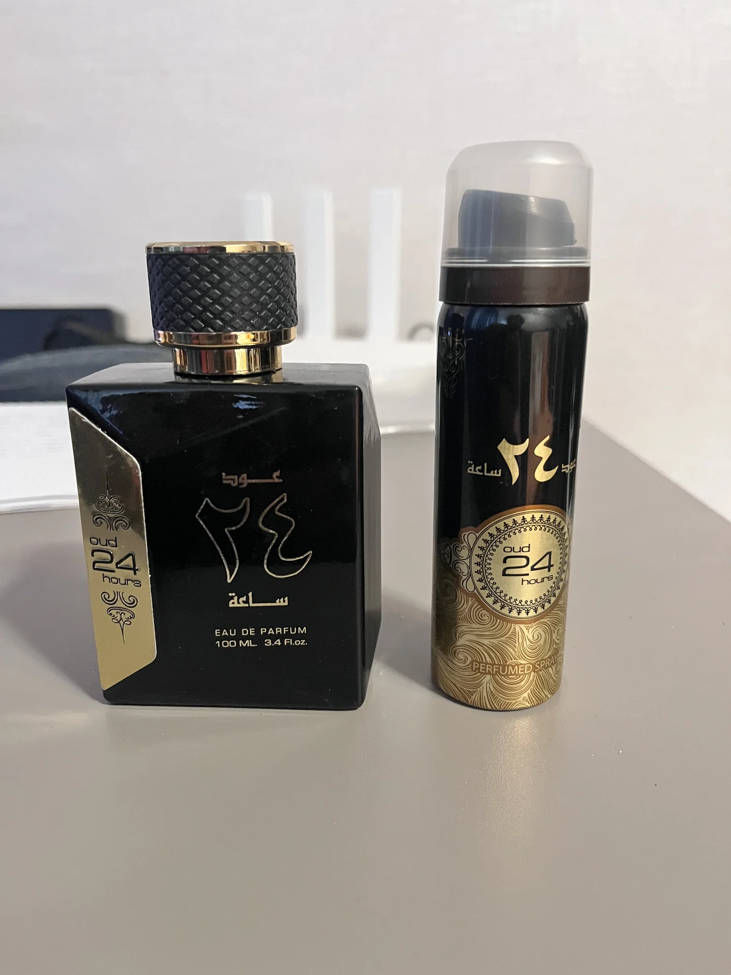 Продам Oud 24 Hours Ard Al Zaafaran - миниатюра 2