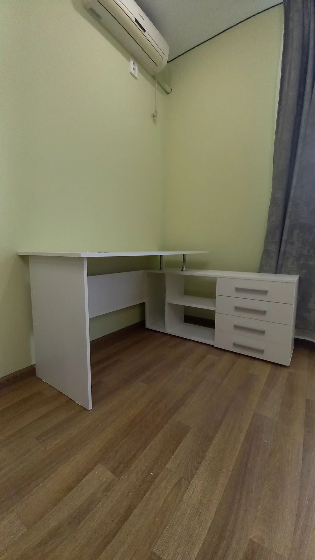 Сборка мебели: шкаф, диван, кровать, комод - миниатюра 8