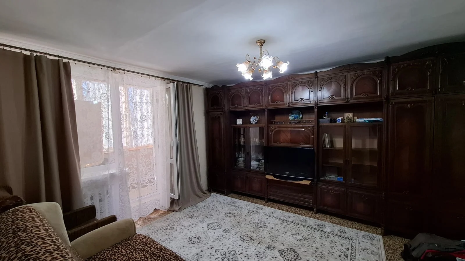 Сдается квартира, ГРЭС - миниатюра 2