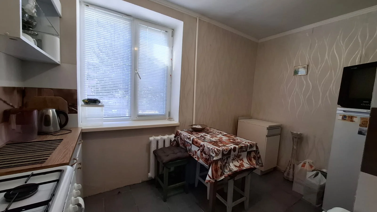 Сдается квартира, ГРЭС - миниатюра 4