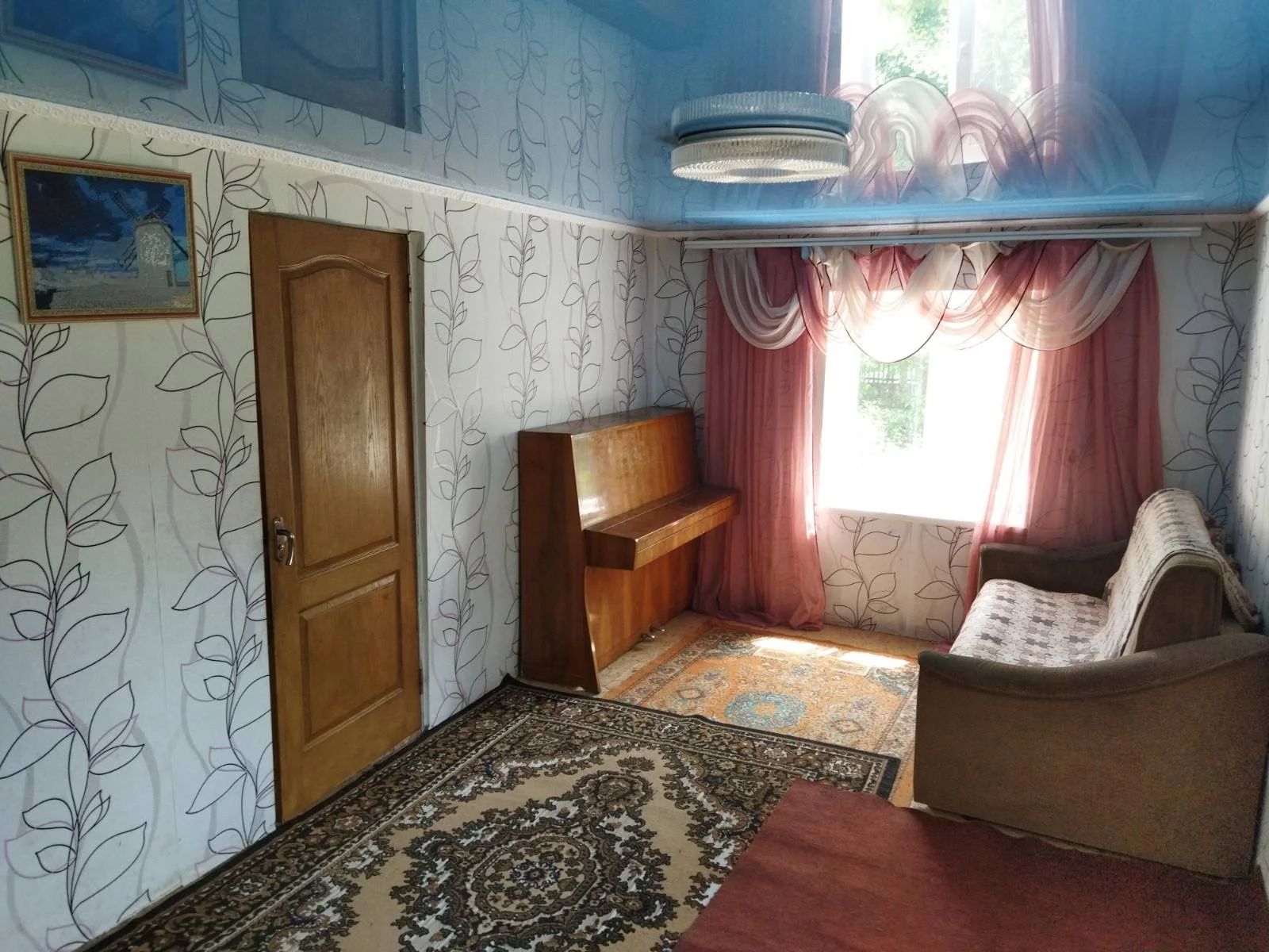 Продам дом, с. Мускатное - миниатюра 5