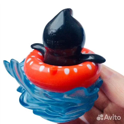 Игрушка киндер макси пингвины - миниатюра 5