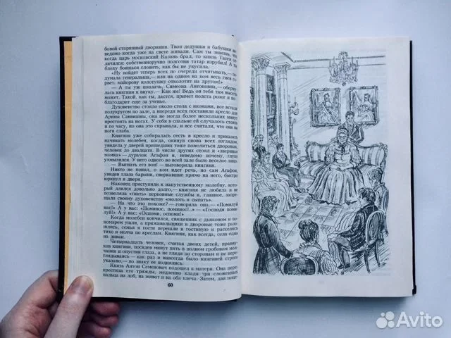 Книга Шемякин суд - миниатюра 2