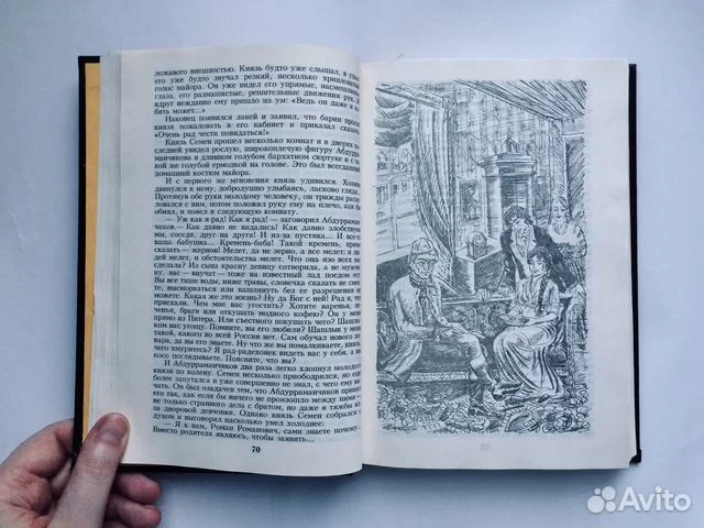 Книга Шемякин суд - миниатюра 4