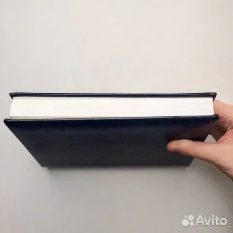 Ежедневник блокнот - миниатюра 2
