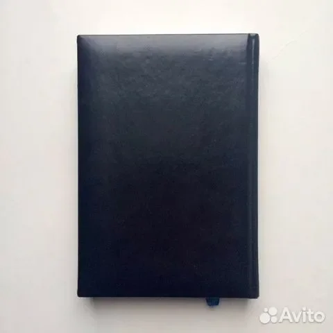 Ежедневник блокнот - миниатюра 5