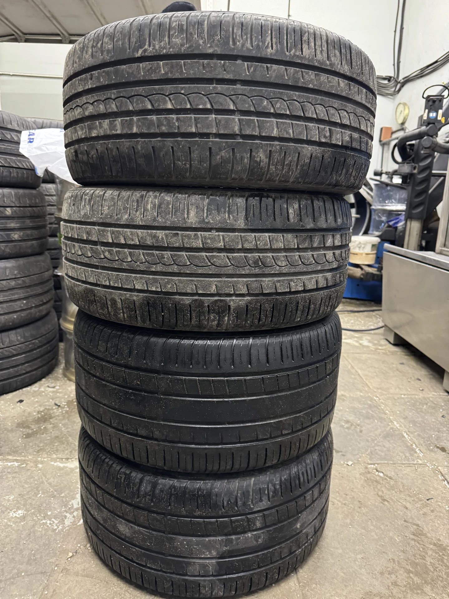 Pirelli P Zero Rosso - изображение 1