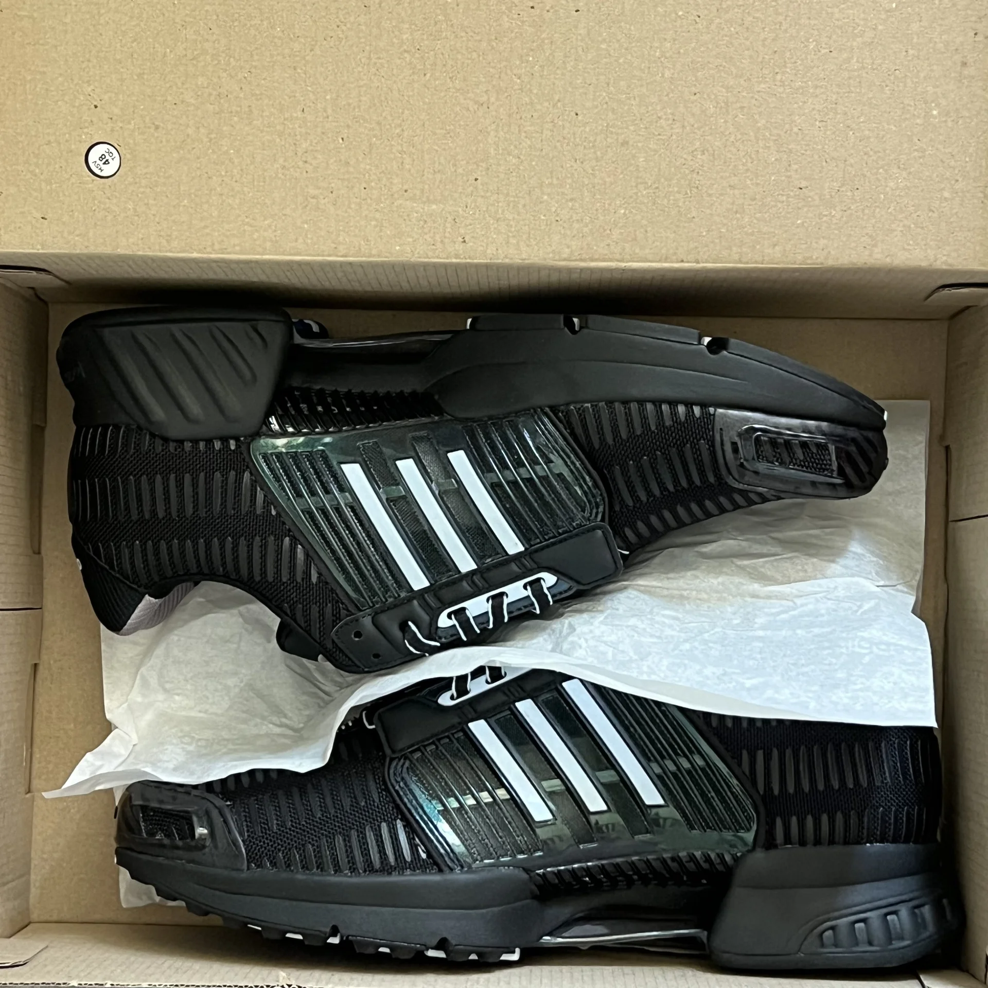 Adidas Climacool 1 - изображение 1