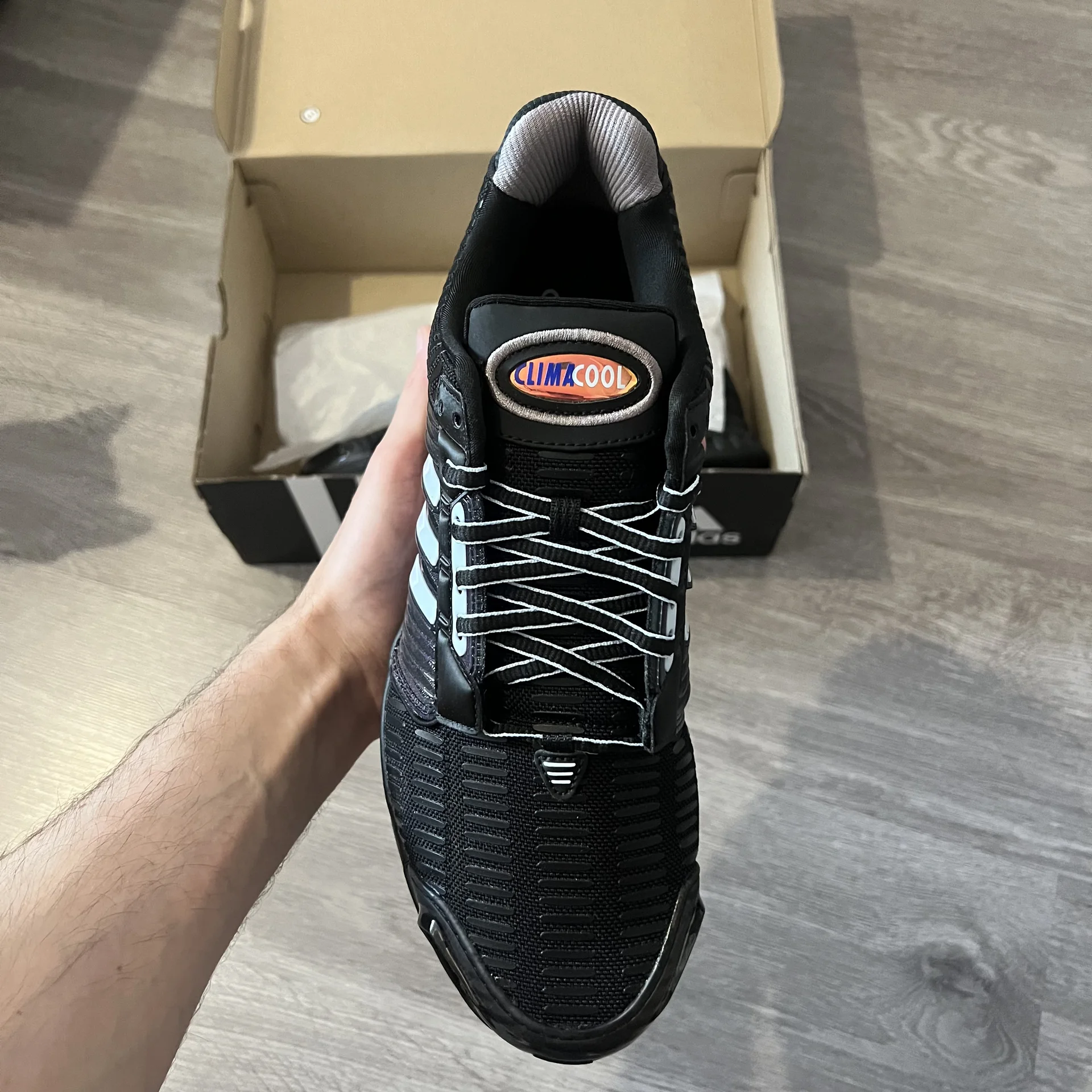 Adidas Climacool 1 - миниатюра 3
