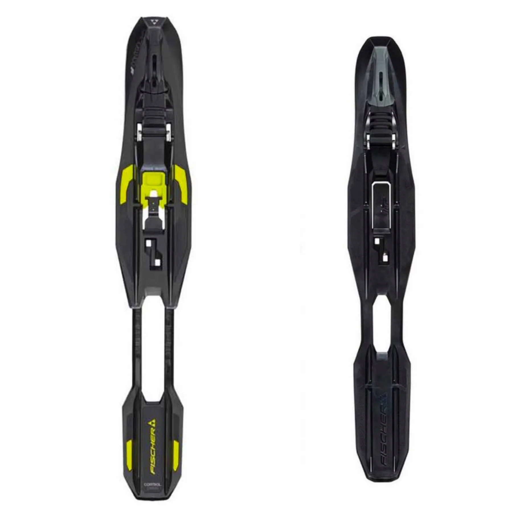 Крепление для беговых лыж rossignol/fisher - миниатюра 2