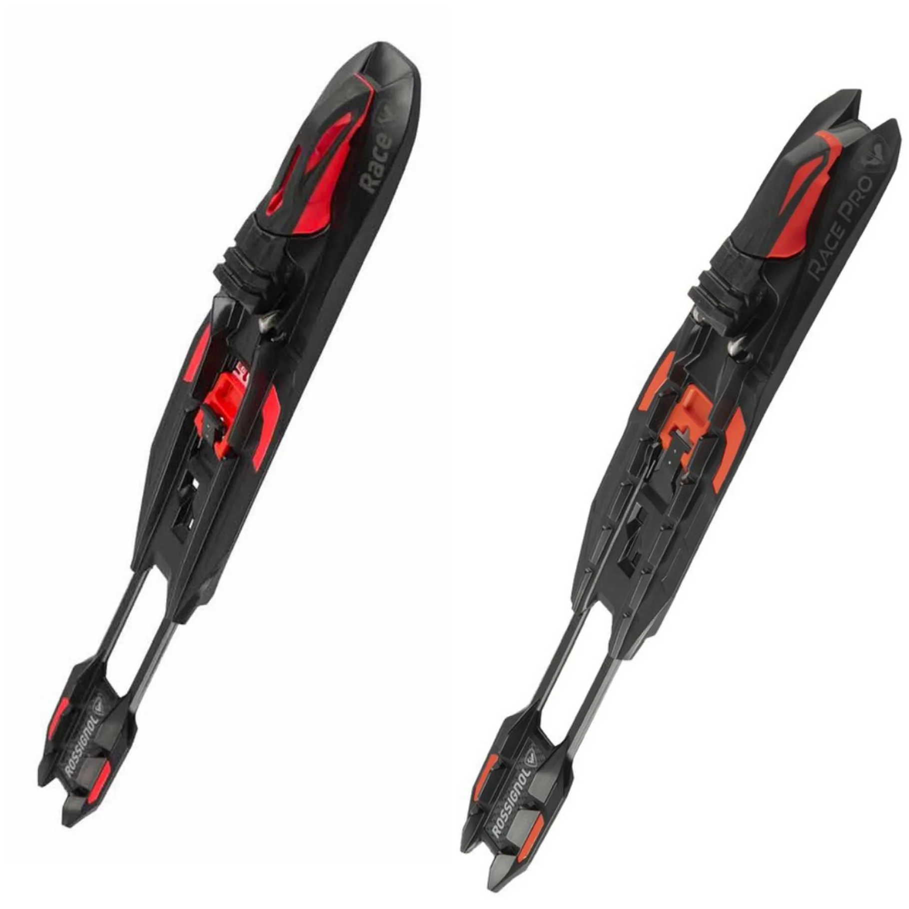 Крепление для беговых лыж rossignol/fisher - миниатюра 3