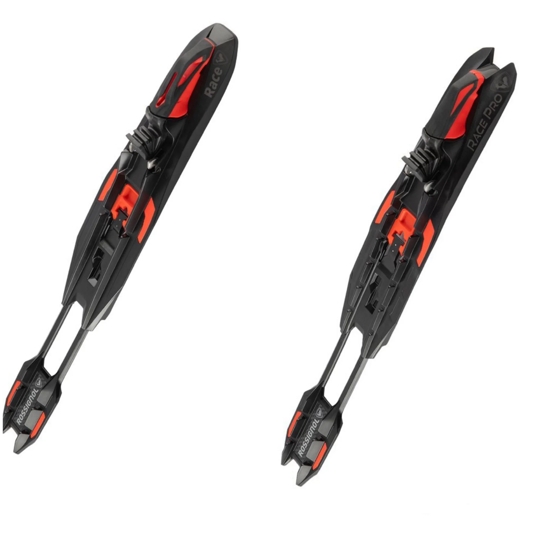 Крепление для беговых лыж rossignol/fisher - миниатюра 5