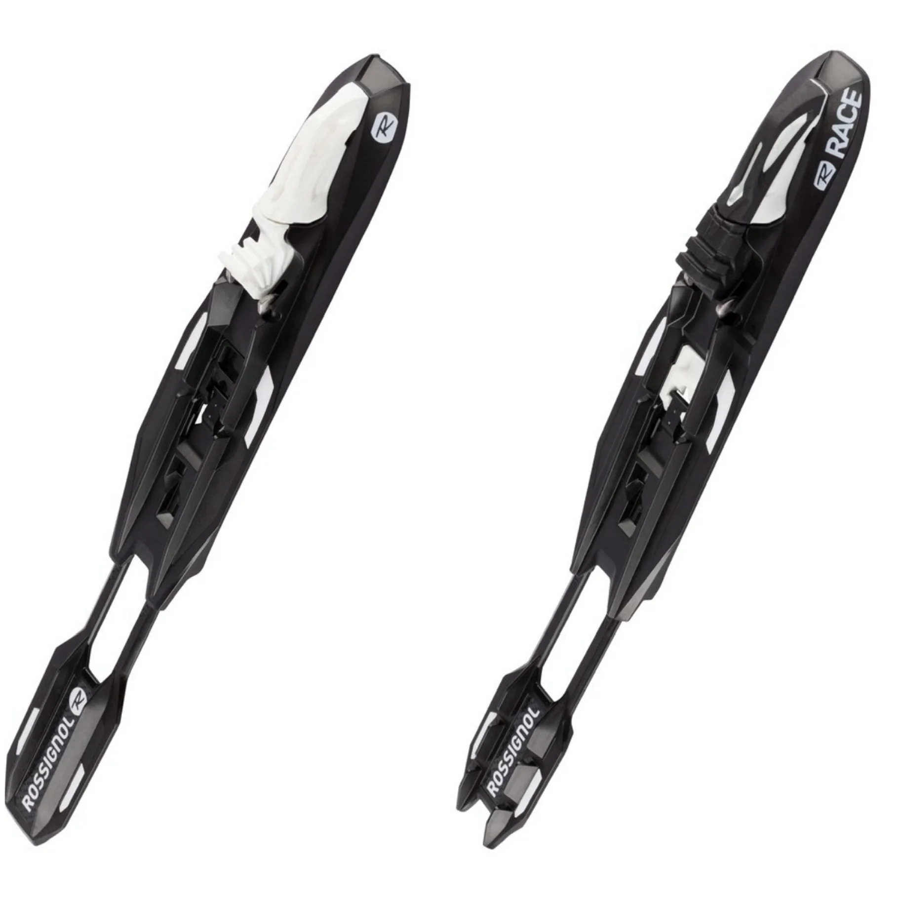 Крепление для беговых лыж rossignol/fisher - миниатюра 6