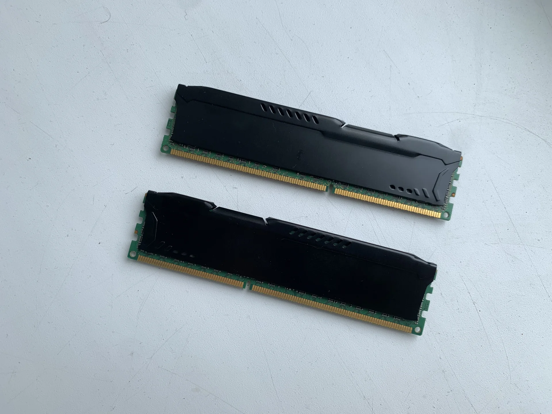 Оперативная память DDR3 16gb Reg Ecc - изображение 1